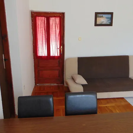 Mia Apartman Zára