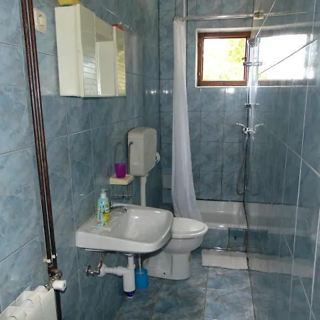 Mia Apartman Zára