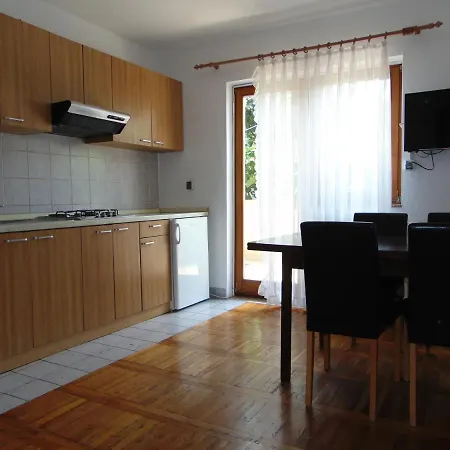 Apartman Mia
