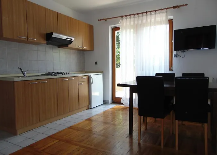 Apartman Mia