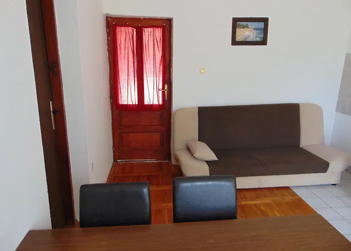 Mia Apartman Zadar