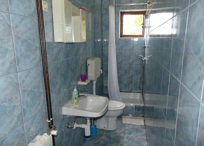 Mia Apartman Zadar